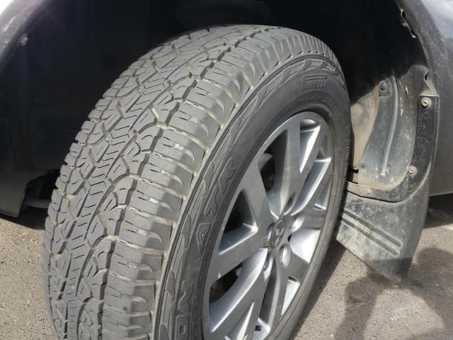 Mitsubishi Pajero tr4 2013 automática completa - Foto 9