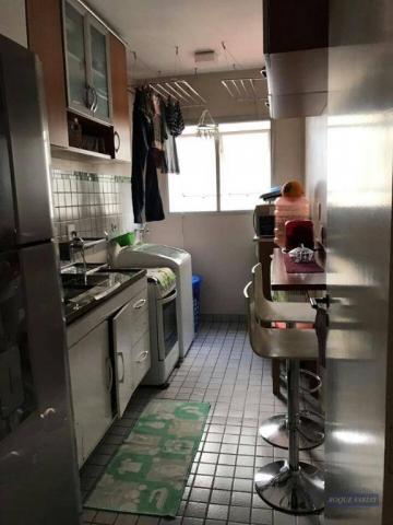 Apartamento residencial à venda, Rio Pequeno, São Paulo. - Foto 3