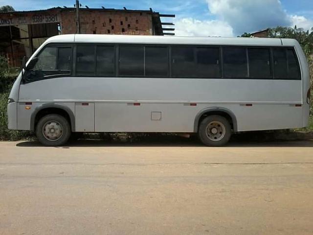 Vendo micro-ônibus - Foto 2