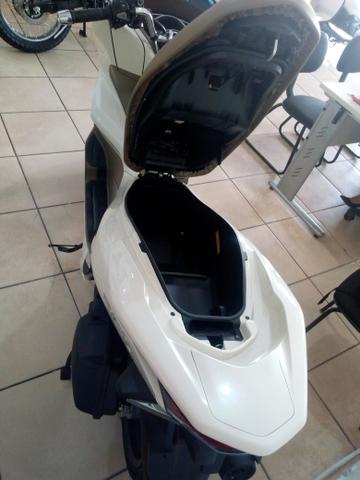 Pcx 150 DLX Branca modelo 2019/2019 - Foto 4