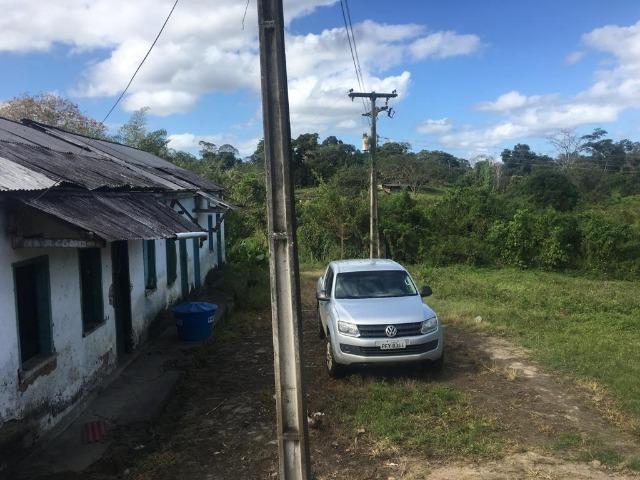 Fazenda - Barro Preto - Foto 2