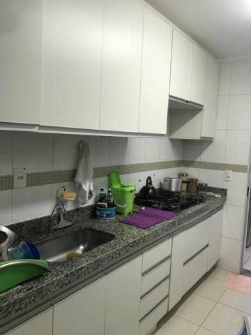 Apartamento com 3 dormitórios (1 suíte) à venda, 85 m² por r$ 270.000 - prolongamento jard - Foto 7