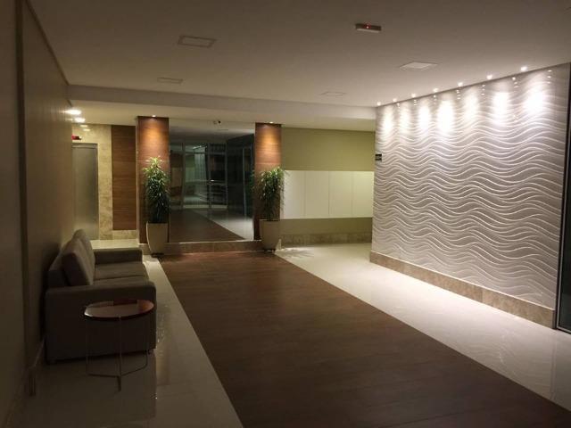 2 Quartos de alto padrão, Novo com 1700m² de área de lazer - Foto 4