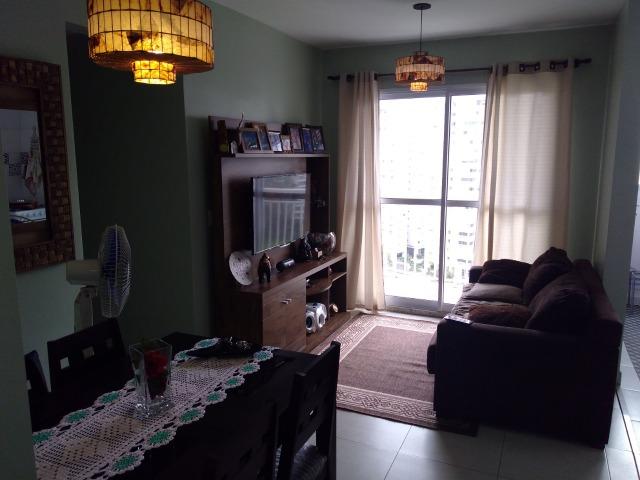 Apartamento - Vila Andrade - 2 Dormitórios naapfi340308