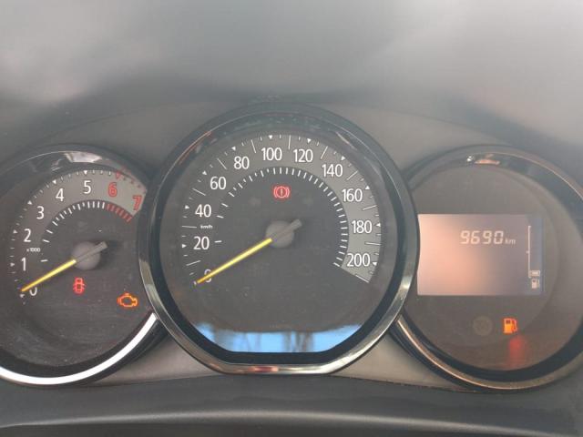 SANDERO 2016 ent: 0 + 990,00 gnv pronta entrega - Foto 3
