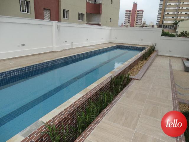 Apartamento à venda com 1 dormitórios em Campestre, Santo andré cod:149425