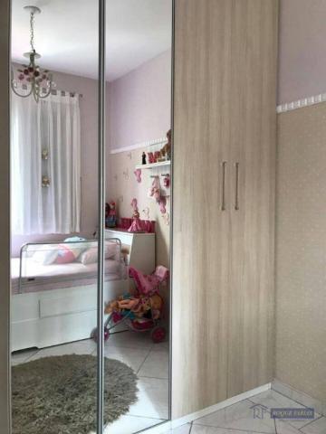 Apartamento residencial à venda, Rio Pequeno, São Paulo. - Foto 17