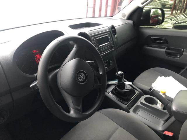 Amarok SE 2.0 diesel 4x4 15/16 - Foto 2