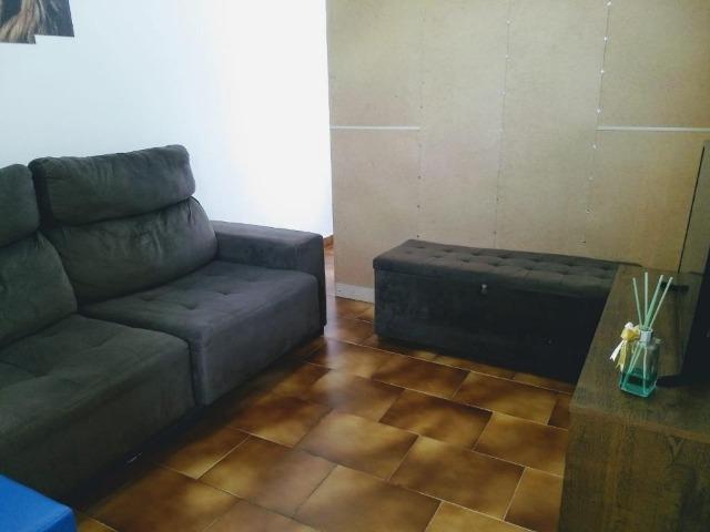Sala Living à venda, 33 m² por R$ 145.000 - Itararé - São Vicente/SP
