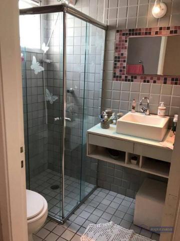 Apartamento residencial à venda, Rio Pequeno, São Paulo. - Foto 11