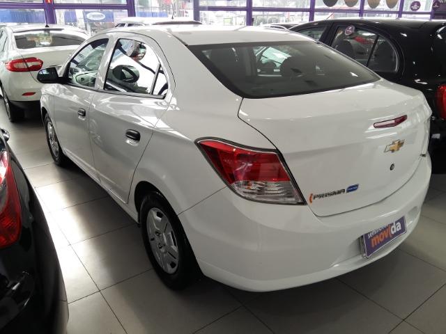 Gm - Chevrolet Prisma joy 2018 - Foto 3