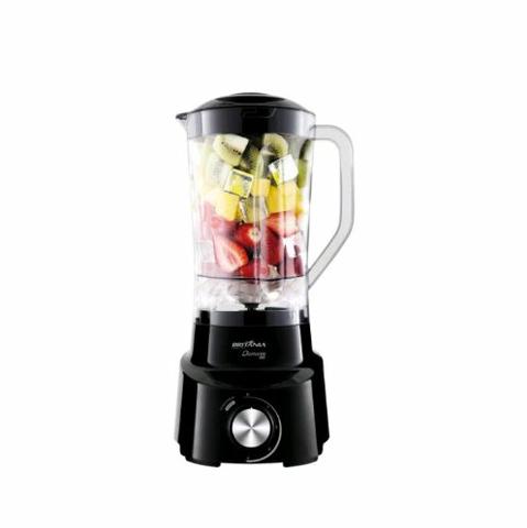Liquidificador com 1 ano de garantia ainda