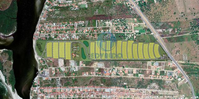Lotes - Condomínio Vista Lagoa - Barra Nova Marechal Deodoro - Foto 11
