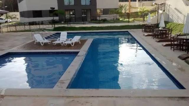 (Venda) Apartamento 2/4 na Cidade Satelite - Foto 3
