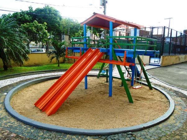 Apartamento à venda, 3 quartos, 1 vaga, benfica - fortaleza/ce - Foto 9
