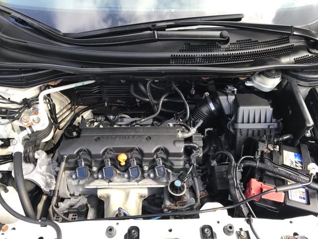 Honda CRV LX 2.0 2WD Flexone 2013 Automática - Foto 10