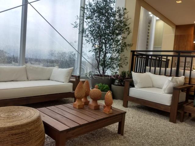 Apartamento à venda com 3 dormitórios em Swiss park, Campinas cod:AP014725 - Foto 3