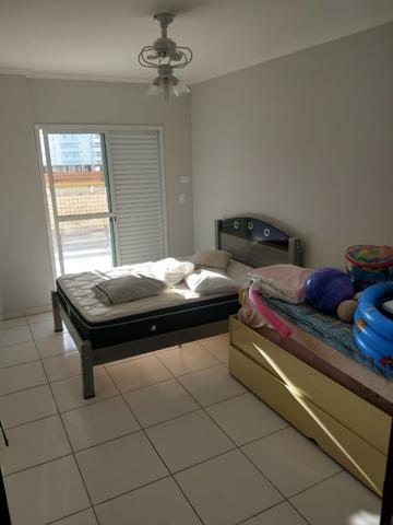2 Dorm + Quintal ! Oportunidade - Vila Caiçara 100m da Praia - Foto 7
