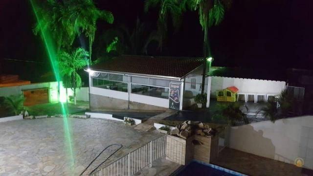 Chácara residencial à venda, saída de franca - claraval franca. - Foto 4