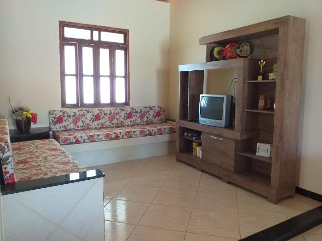 Casa para temporada no loteamento Praia do Porto no Jatobá - Foto 5