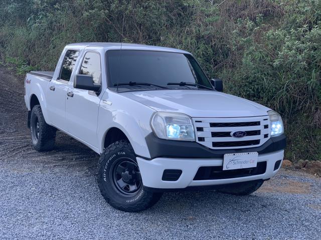 Ford Ranger Xl 3.0 diesel 4x4 2012 - Foto 2