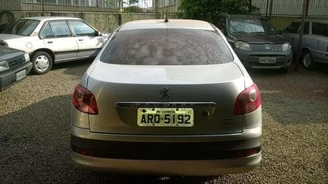 Peugeot 207 sedan - Foto 2