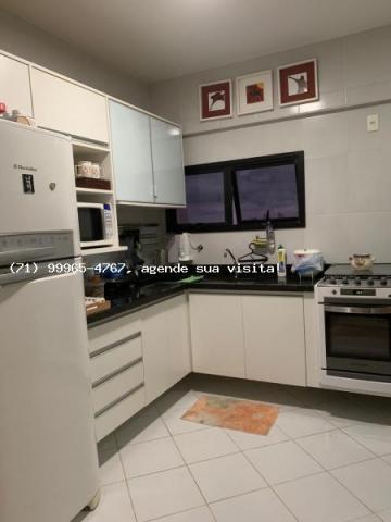 Apartamento para venda em salvador, armação, 3 dormitórios, 1 suíte, 3 banheiros, 2 vagas - Foto 14