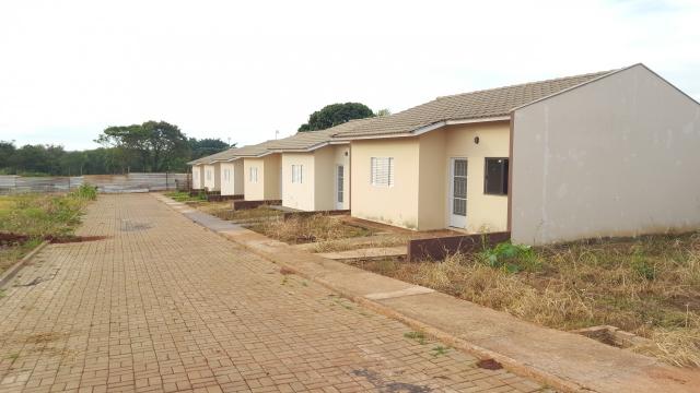 8272 | casa para alugar com 2 quartos em vl rosa, dourados - Foto 3