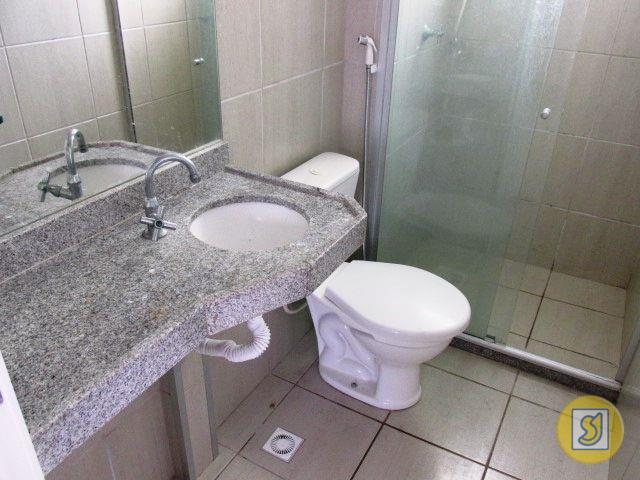 Apartamento para alugar com 2 dormitórios em Manoel dias branco, Fortaleza cod:45899 - Foto 18