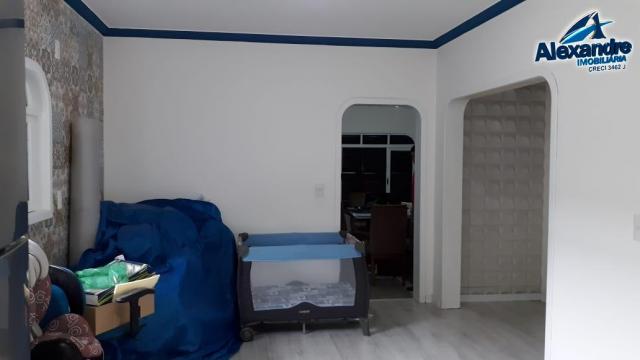 Casa com piscina no centro de guaramirim. - Foto 18