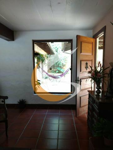 Casa residencial à venda, itaipava, petrópolis. - Foto 6