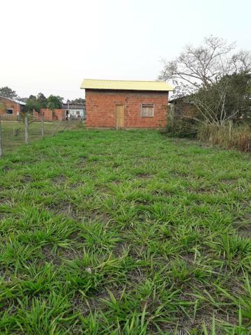 Casa recém construída medindo 8x10 no polo benfica - Foto 13