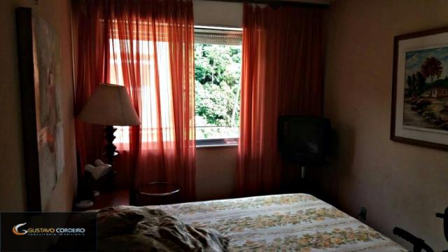 Cobertura residencial à venda, centro, petrópolis. - Foto 5
