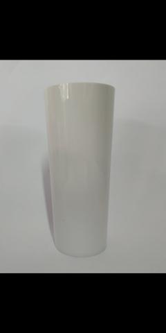 Copo Long Drink Branco Liso Para Transfer a Laser