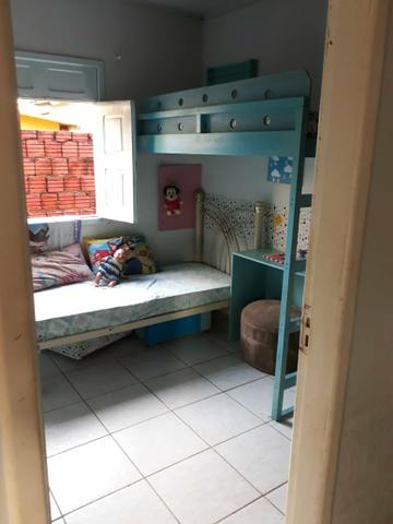 Vende-se casa no bairro boa união - Foto 5