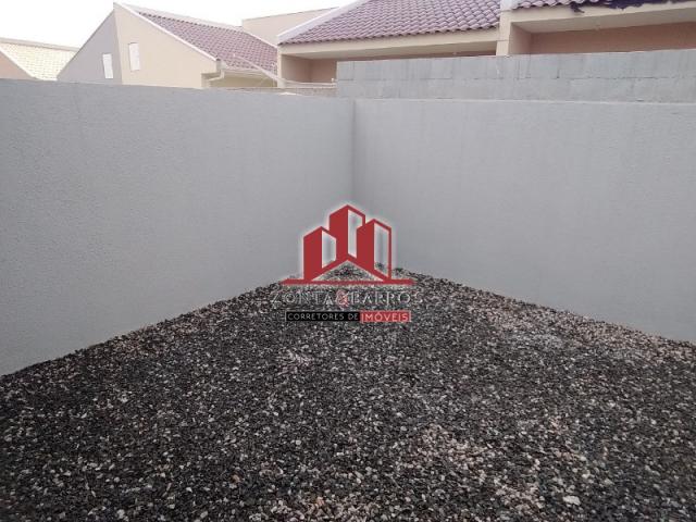 Casa à venda com 3 dormitórios em Nações, Fazenda rio grande cod:CA00118 - Foto 18