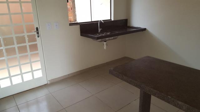 8272 | casa para alugar com 2 quartos em vl rosa, dourados - Foto 4