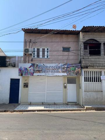 Vendo Ponto Comercial|Vinhais|Avenida|R$ 350.000,00