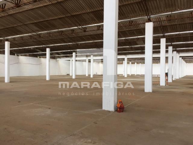 Galpão/depósito/armazém à venda em Vila princesa izabel, Cachoeirinha cod:6215 - Foto 6