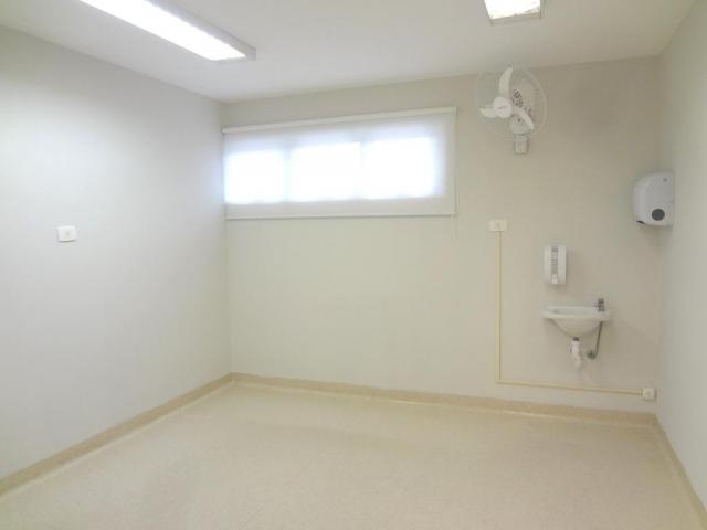 Casa comercial para alugar, ideal para clínica por r$ 18.000,00/mês - santo antônio - são - Foto 11