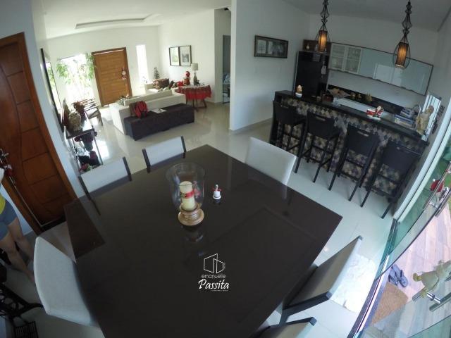 Casa no Passaredo com 5 quartos - Melhor localização do condomínio - Ponta Negra - Foto 6