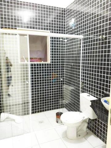 Casa com 4 dormitórios para alugar, 90 m² por r$ 3.000,00/mês - boqueirão - praia grande/s - Foto 16