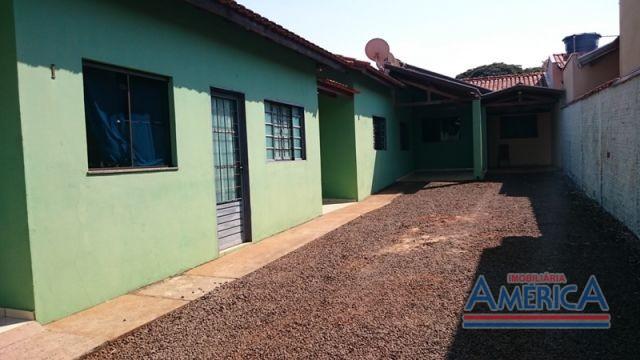 8272 | casa para alugar com 2 quartos em jd sâo pedro, dourados