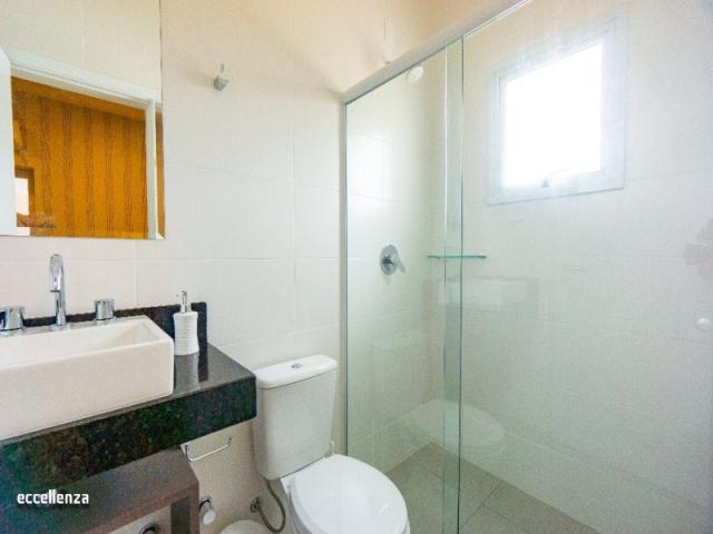 Cobertura residencial à venda, campeche, florianópolis. - Foto 18