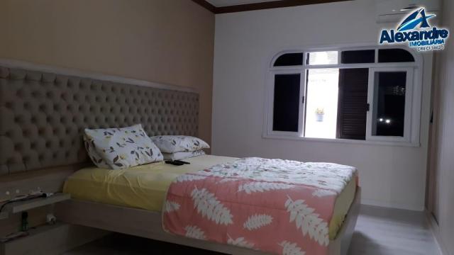 Casa com piscina no centro de guaramirim. - Foto 4