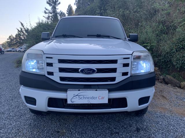Ford Ranger Xl 3.0 diesel 4x4 2012 - Foto 6