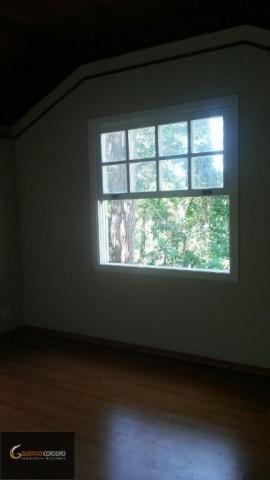 Casa à venda, 150 m² por r$ 1.390.000,00 - quarteirão ingelhein - petrópolis/rj - Foto 5