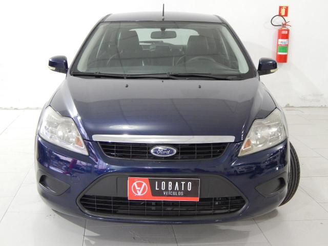 Focus Hatch 1.6 - Foto 2