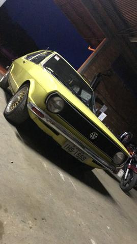 Passat Surf 1978 turbo legalizado - Foto 9