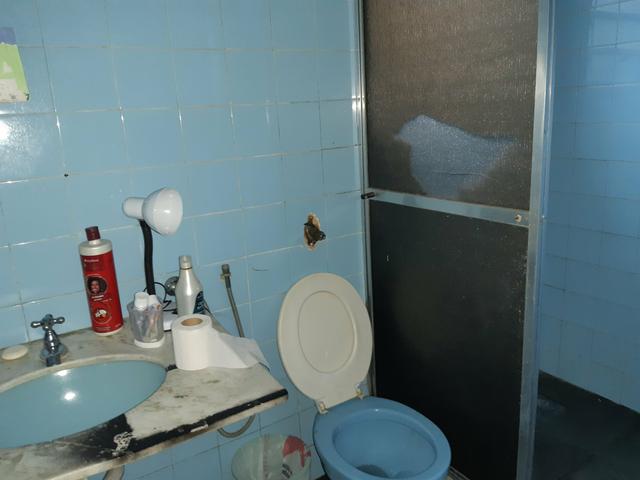 4 qts. 3 suítes 3 pavimentos, FINANCIA PELO BANCO - Foto 16